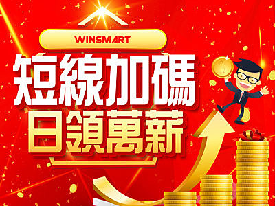 期貨》短線加碼,用小風險換取大利潤 ! 如何加碼不NG